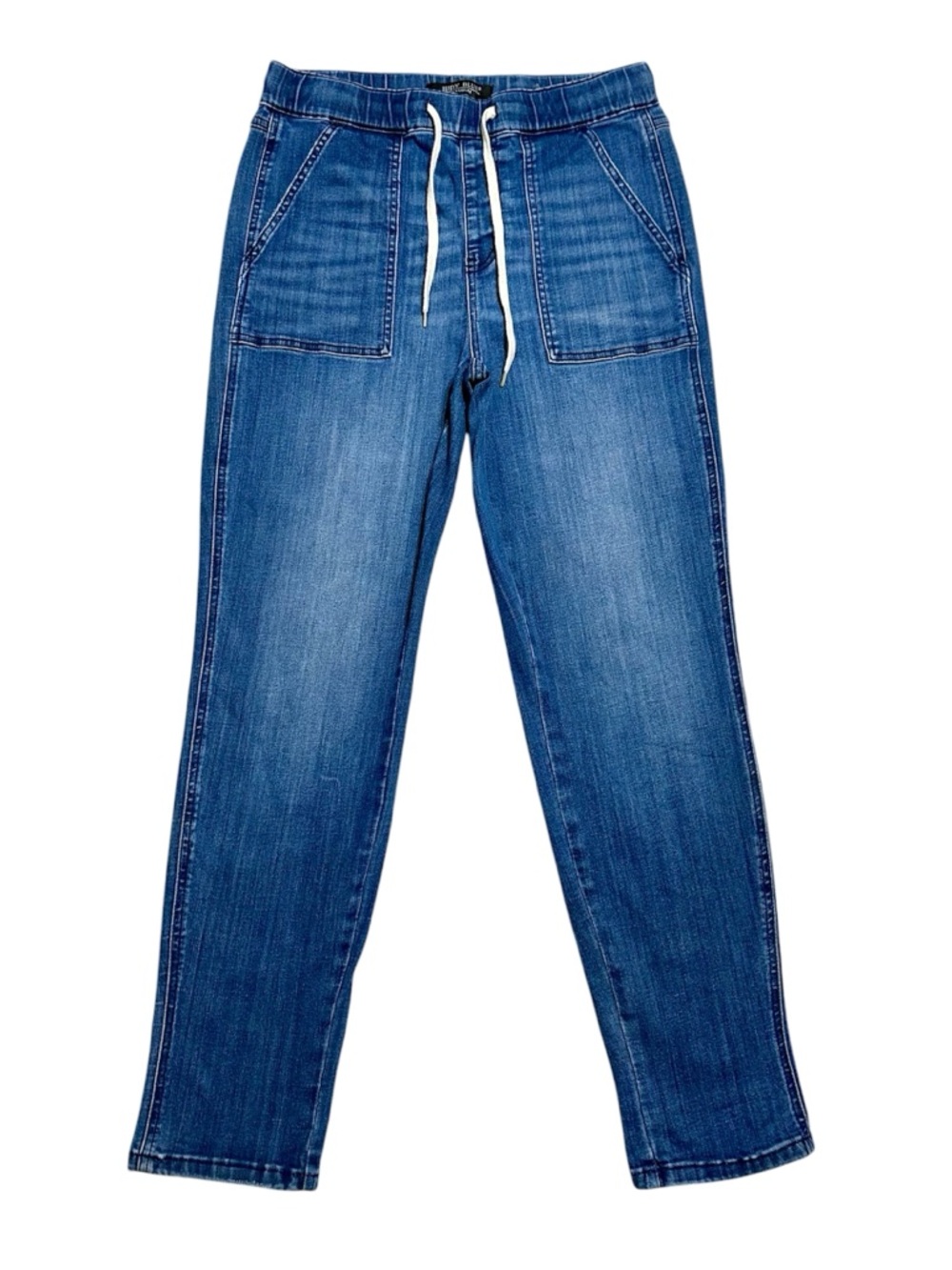 Judy Blue high rise Jogger jeans size 9/29